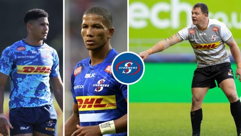Stormers: Deon Fourie headlines FIVE returning Springboks as Cape side opts for electric dual playmaking axis ahead of Lions showdown