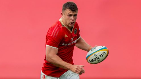 Ulster v Munster: Five takeaways as Tom Farrell’s heroics secures narrow victory to spare visitors’ blushes