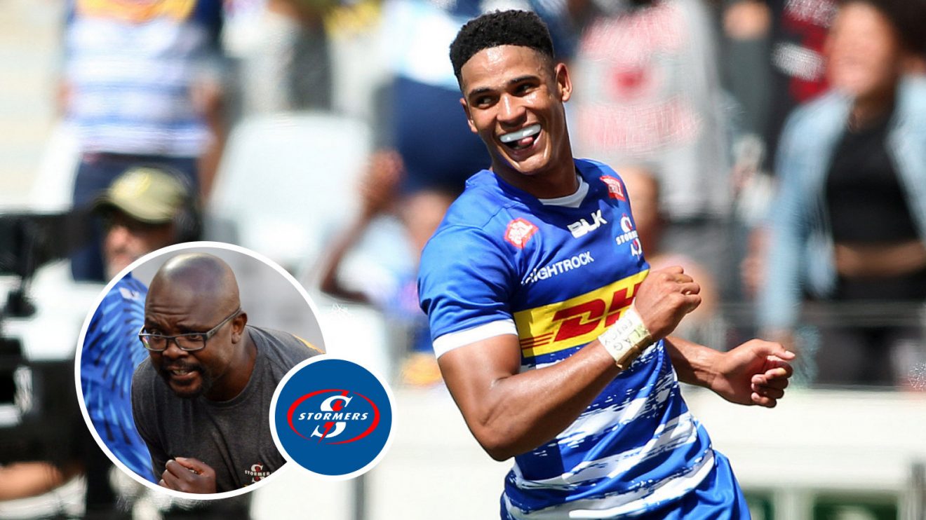 Rito Hlungwani and Sacha Feinberg-Mngomezulu image