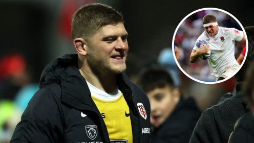 How Jack Willis could still represent England at the 2027 Rugby World Cup despite new long-term Toulouse deal
