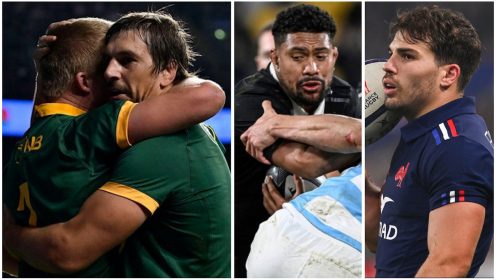 The 50 best rugby players of 2024, part two: 25-1