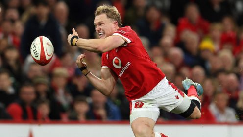 URC outfit fend off reported Prem suitors to tie down ‘incredible’ Test star