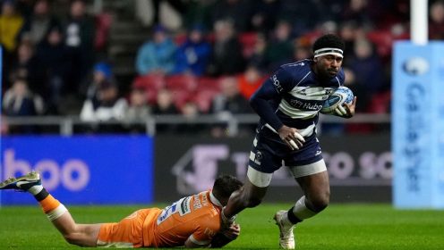 Bristol Bears tie down ‘world-class’ international after ‘devastating’ start to Premiership season