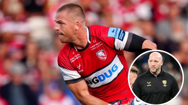 Wales playmaking star under injury cloud while ‘cheeky’ club and Test team-mate once again ‘delivers’ in fine Premiership win