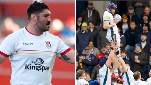 Loose Pass: Comparing Tom O’Toole and Jordie Barrett’s clearouts and Champions Cup set to ‘reward mediocrity’