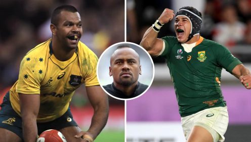 10 players who were kryptonite for opposition teams including All Blacks legend Jonah Lomu who ‘terrorised’ England