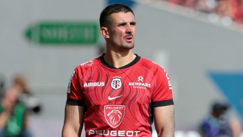 Sharks v Toulouse: Five takeaways as Springboks front-row given ‘torrid time’ with visitors’ ‘rumbling beef’ and ‘impish’ Thomas Ramos starring