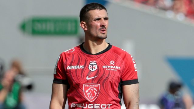 Sharks v Toulouse: Five takeaways as Springboks front-row given ‘torrid time’ with visitors’ ‘rumbling beef’ and ‘impish’ Thomas Ramos starring