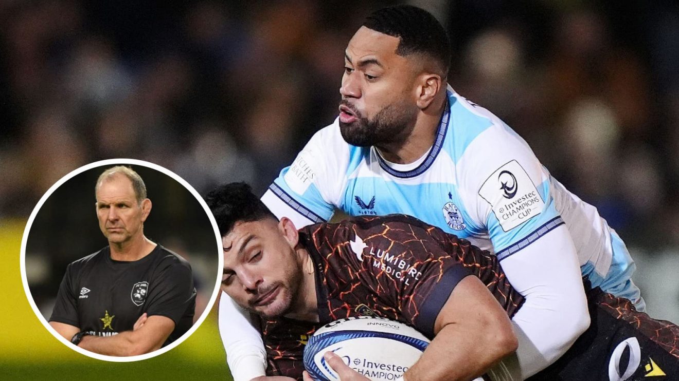 Bath, Clermont and the Sharks are all in the hunt for the knockout stages despite winning one game each.