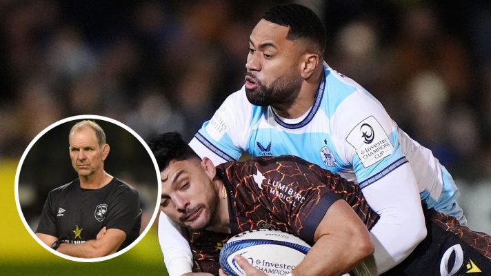 Bath, Clermont and the Sharks are all in the hunt for the knockout stages despite winning one game each.