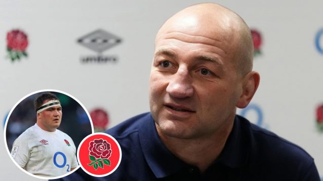 Details of Steve Borthwick’s harsh treatment of Jamie George emerge as Saracens boss confirms why ex-England captain was ‘surprised and disappointed’