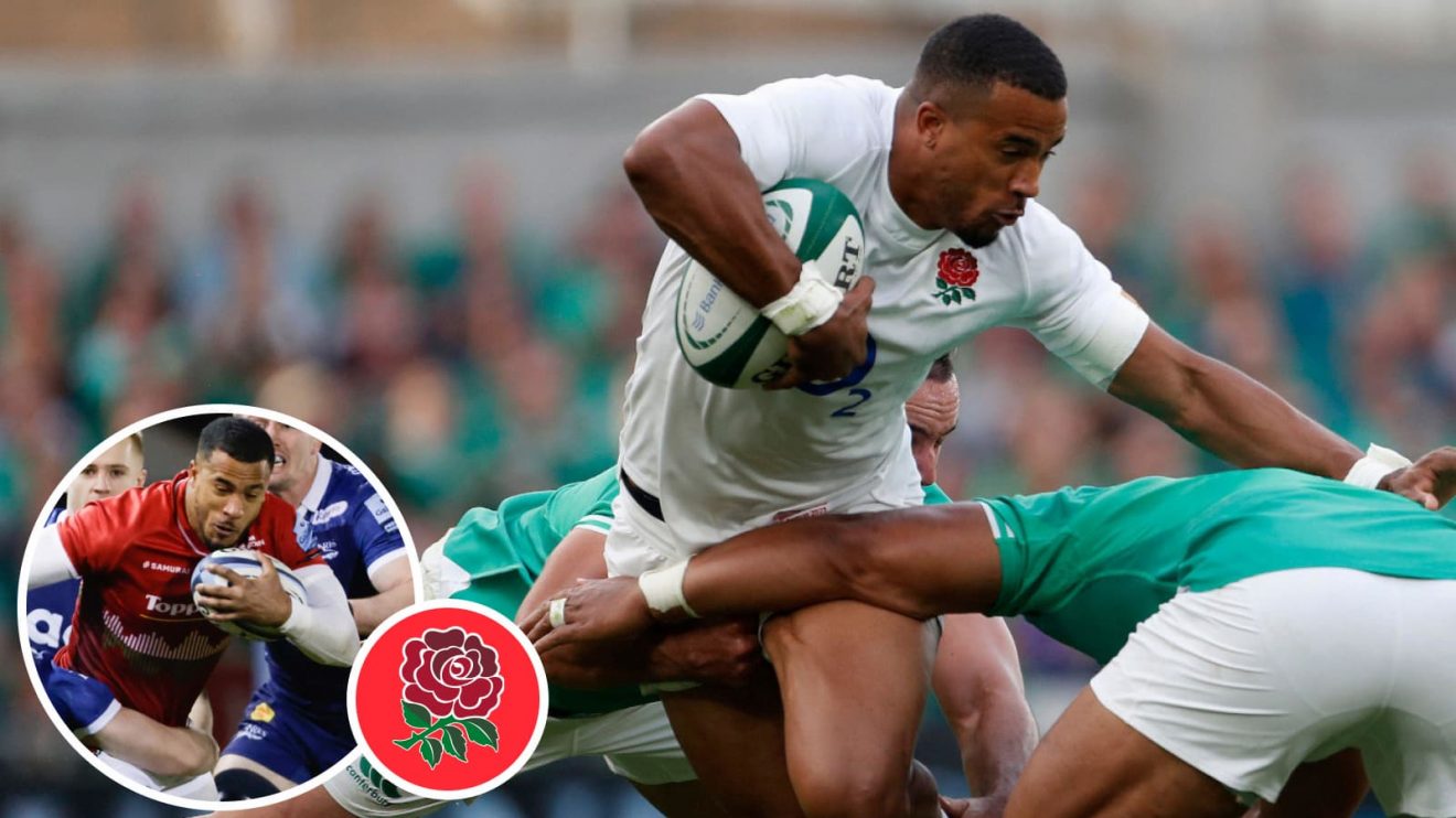 Anthony Watson has decided to retire from professional rugby.