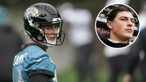 Louis Rees-Zammit has an ‘offer on the table’ to save NFL career as future remains up in the air