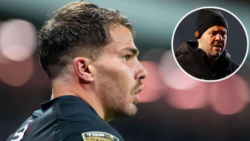 Toulouse v Leicester: Five takeaways as Antoine Dupont and co. make seventh star statement after ‘humiliating’ Tigers in point per minute victory