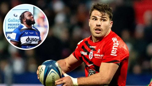 Loose Pass: French Six Nations domination awaits, Champions Cup ‘rethink’ needed after ‘exhibition’ pool stage and Obano’s ‘dreadful luck’