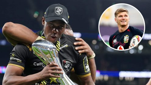 Challenge Cup Round of 16 fixtures, kick-off times and broadcasters confirmed