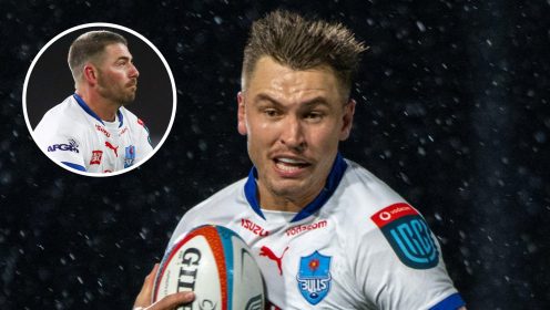 Lions v Bulls:  Five takeaways as ‘influential’ Willie le Roux shines in key playmaker role while Springboks hopeful should realise Test ‘dream’ in 2025
