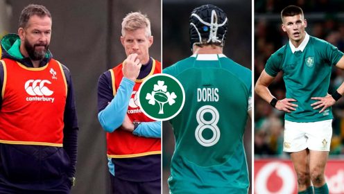 Six Nations preview: Ireland aim for unprecedented feat but recent ‘decline’ to open the door for rivals