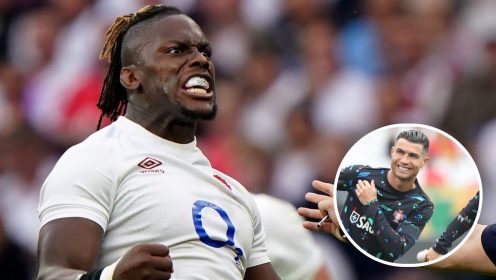 ‘Star power sells’ – US agency chief urges rugby to put players front and centre in Six Nations in order to be ‘truly global’ for 2031 World Cup