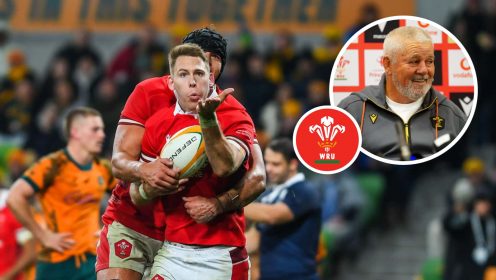 Wales team: Warren Gatland boosted by experienced pair but Taulupe Faletau misses out on Six Nations opener