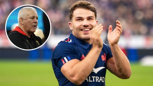 France v Wales preview: Even the Welsh’s ‘best and bravest performance’ will be not be enough in a Six Nations ‘hammering’