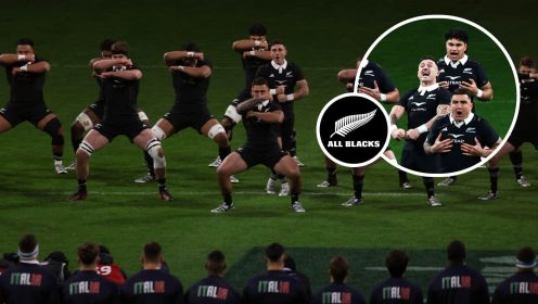 All Blacks ‘divided’ after TJ Perenara blindsided teammates with ‘overtly political’ haka