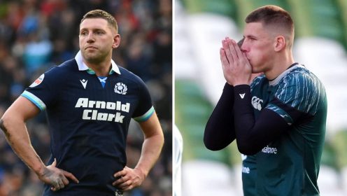 Scotland v Ireland preview: ‘Inconsistent’ Scots’ fail to ‘break the cycle’ as ‘miserable’ run extends to 11 as ‘ruthless’ Irish’s hat-trick bid continues