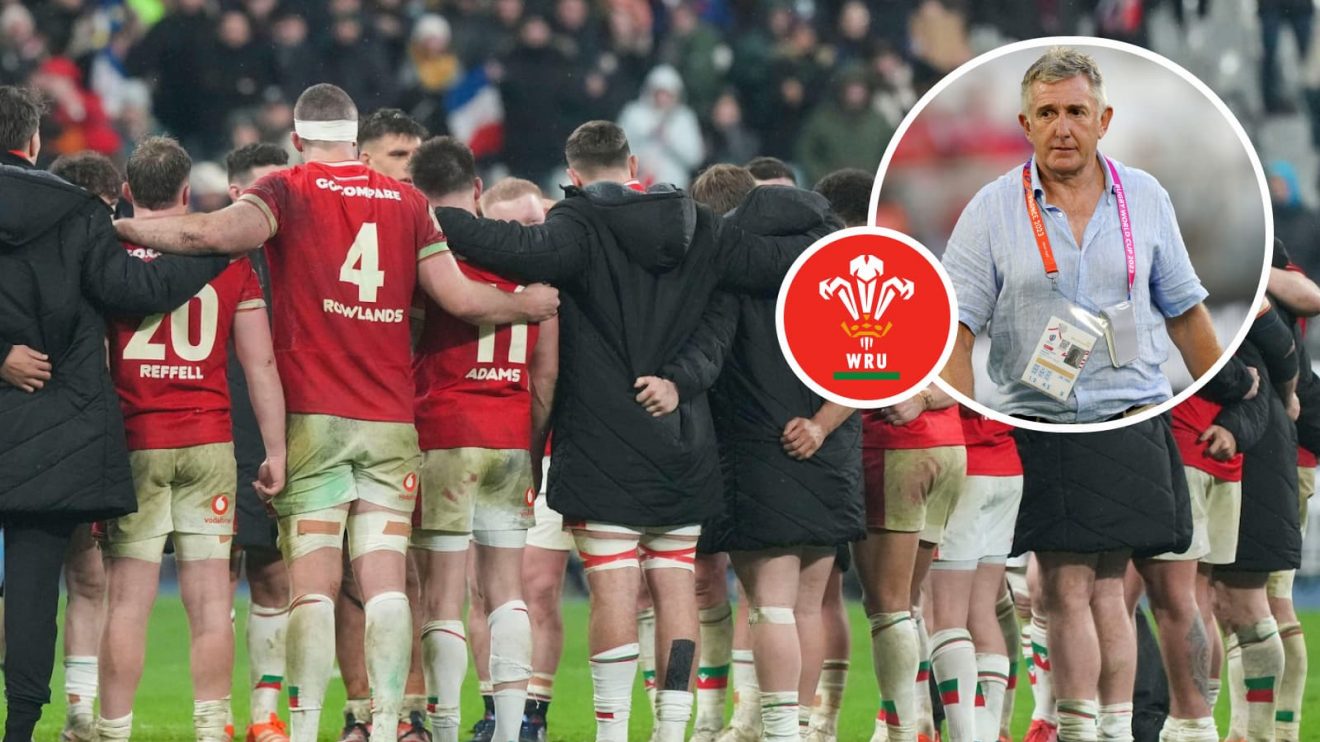 Wales legend Jonathan Davies calls for Six Nations to introduce a promotion-relegation play-off.