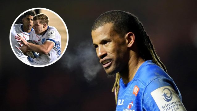 Stormers v Bulls: Five takeaways as Blommetjies’ ‘gaffe’ proves costly while ‘brutally effective’ Springbok hammers hosts and Willie le Roux passes 10 test