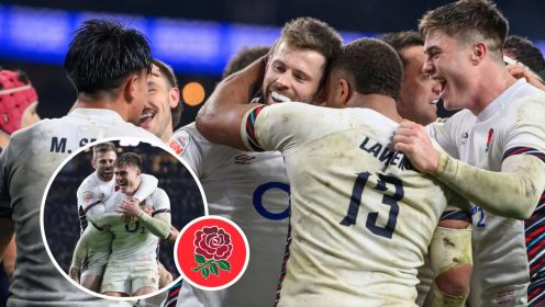 ‘There wasn’t any hesitation’ – England’s heroes lift lid on ‘brave’ match-winning moment after their night of redemption