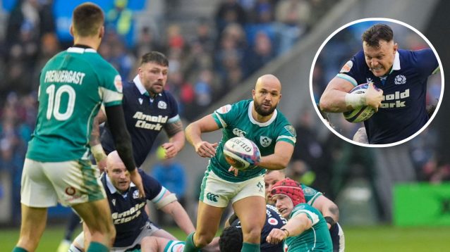 Scotland v Ireland: Winners and losers as ‘halfbacks deserve all the praise’ in visitors’ triumph at Murrayfield