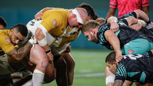 Major League Rugby set for ‘strange rule changes’ which is ‘a great way to kill the sport in the USA’