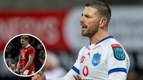 URC team news: Six Nations stars return as Willie le Roux fly-half experiment continues and Springboks great hits 150