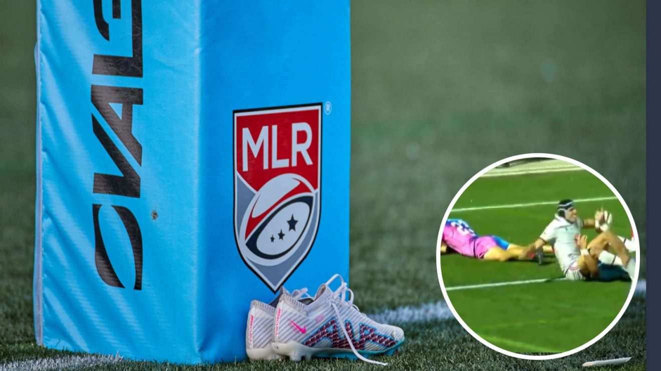 Old Glory DC claim late Major League Rugby win in dramatic fashion.