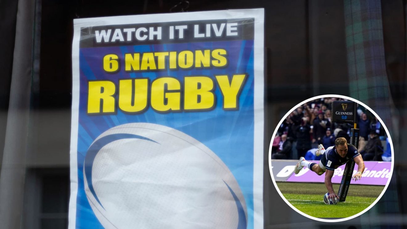 Everything you need to know ahead of Round Three of the Six Nations.