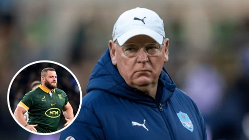 Bulls v Lions: Five takeaways as Jake White’s men ‘learn lessons’ from Sharks defeat as Springboks lead the charge