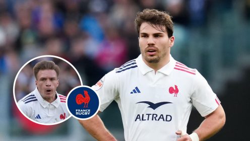 France player ratings v Italy: ‘Magnifique’ Les Bleus ‘turn it on’ to put Six Nations title hunt back on track