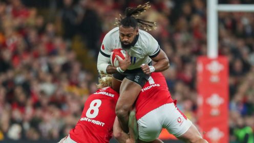 Ospreys sign ‘walking highlight reel’ from Premiership side who they expect to make ‘instant impact’