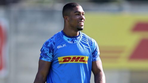 Gloucester complete ‘really handy’ signing from South African giants