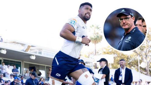 Super Rugby Pacific: Five takeaways as Ardie Savea ‘leads the way’ in Moana Pasifika defeat while Waratahs revival continues