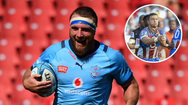 Bulls v Stormers: Five takeaways as Springboks prop stocks in ‘rude health’ while defeat highlights the need for Handre Pollard