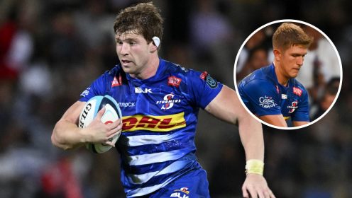 Stormers player ratings v Bulls: Springbok gives ‘timely reminder’ to Rassie Erasmus while young playmaker shines