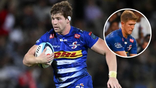Stormers player ratings v Bulls: Springbok gives ‘timely reminder’ to Rassie Erasmus while young playmaker shines