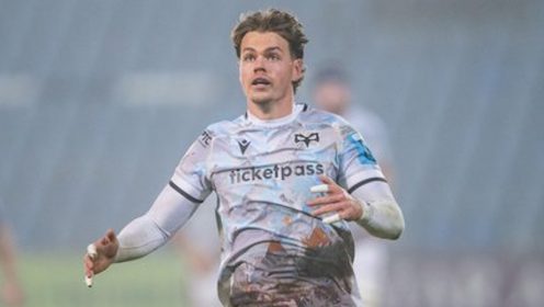 Glasgow Warriors v Ospreys: Five takeaways as Welsh region claim ‘famous triumph’ that completes ‘perfect weekend’ for Leinster