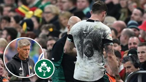 Loose Pass: Garry Ringrose saga stinks of ‘bias’ as ‘diving’ sadly creeps back into rugby