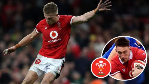 Wales dealt mixed injury news ahead of Scotland clash while ‘big player’ with ‘point to prove’ in contention to return