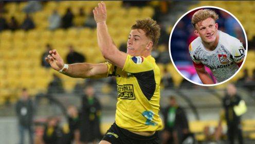 Super Rugby Pacific Team Tracker: Damian McKenzie ruled out for Chiefs while rookie All Black is back from injury