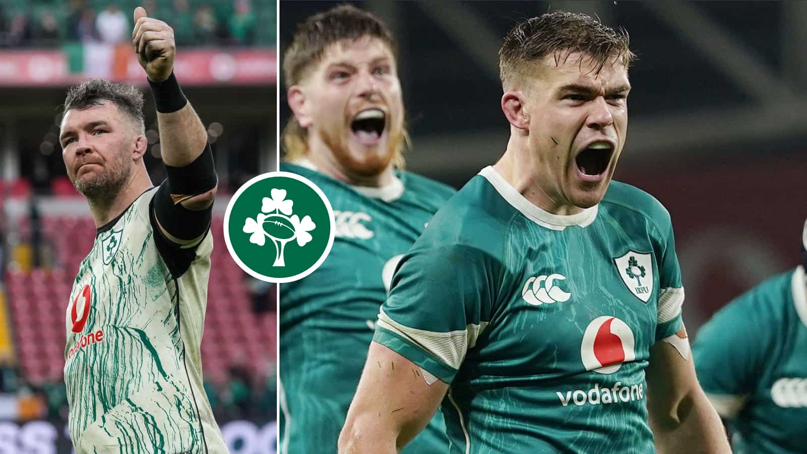 Ireland team v France: Winners and losers as ‘greatest warriors’ bow out while ‘hammer blow’ dents Six Nations hopes