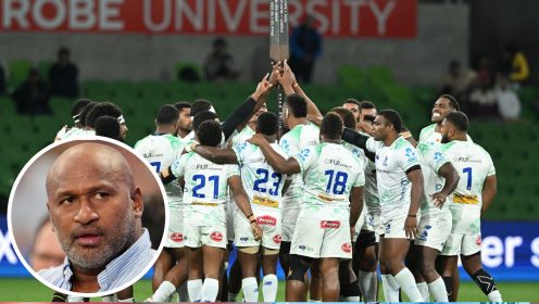Wallabies legend slams New Zealand’s ‘lack of hospitality’ after Super Rugby team’s ‘ridiculous’ treatment