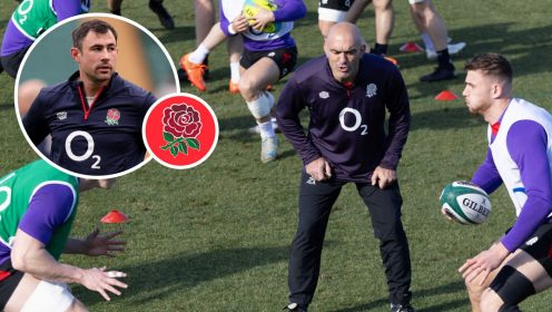 How England ditched Felix Jones blitz for ‘moderated push’ and what Fin Smith is doing ‘wonderfully well’ under new coach